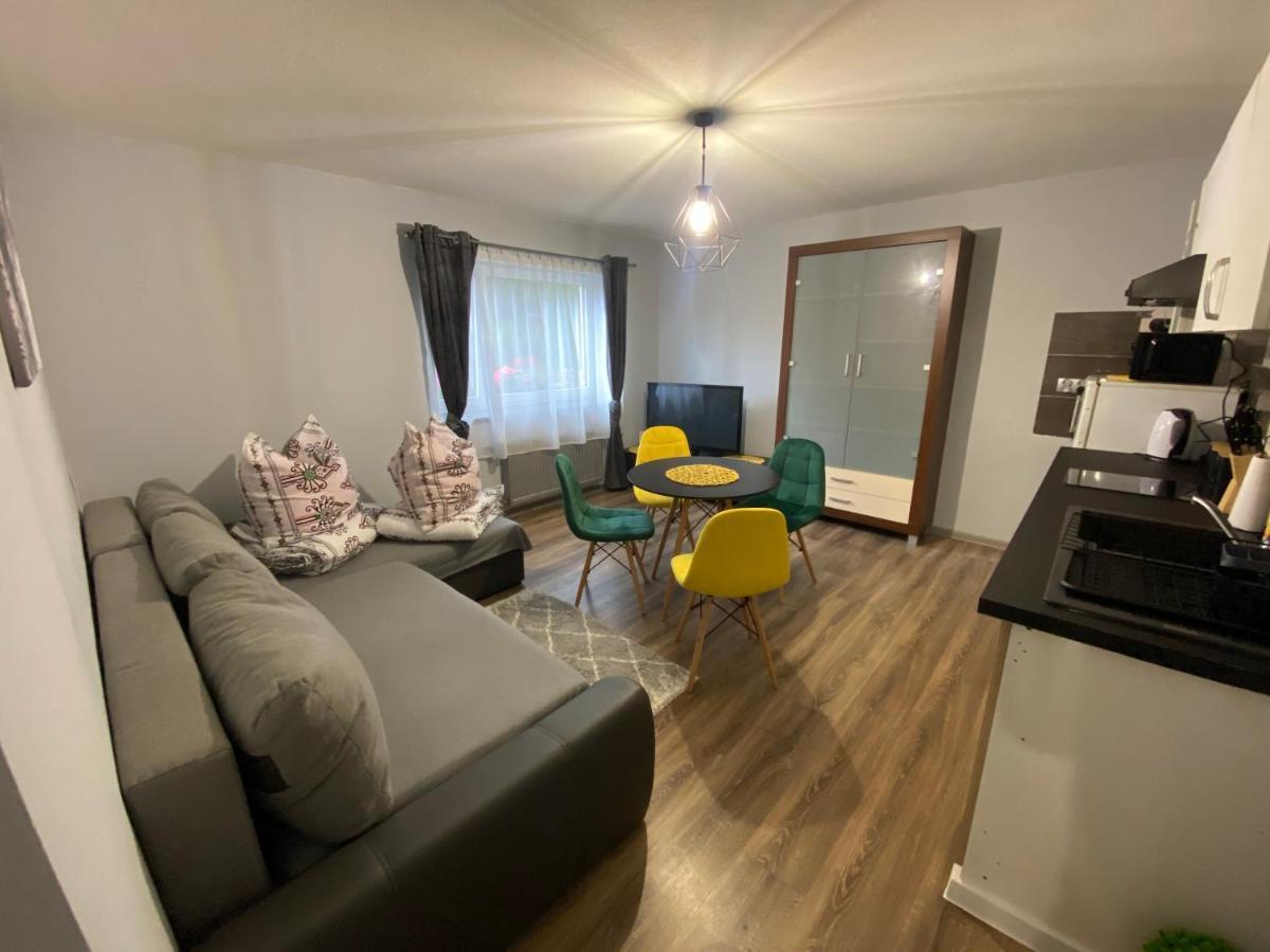 Apartmán Zolta Turnia Zakopane Exteriér fotografie