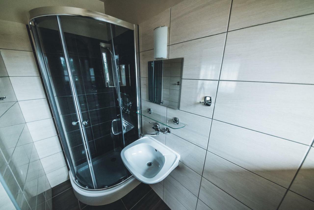 Apartmán Zolta Turnia Zakopane Exteriér fotografie