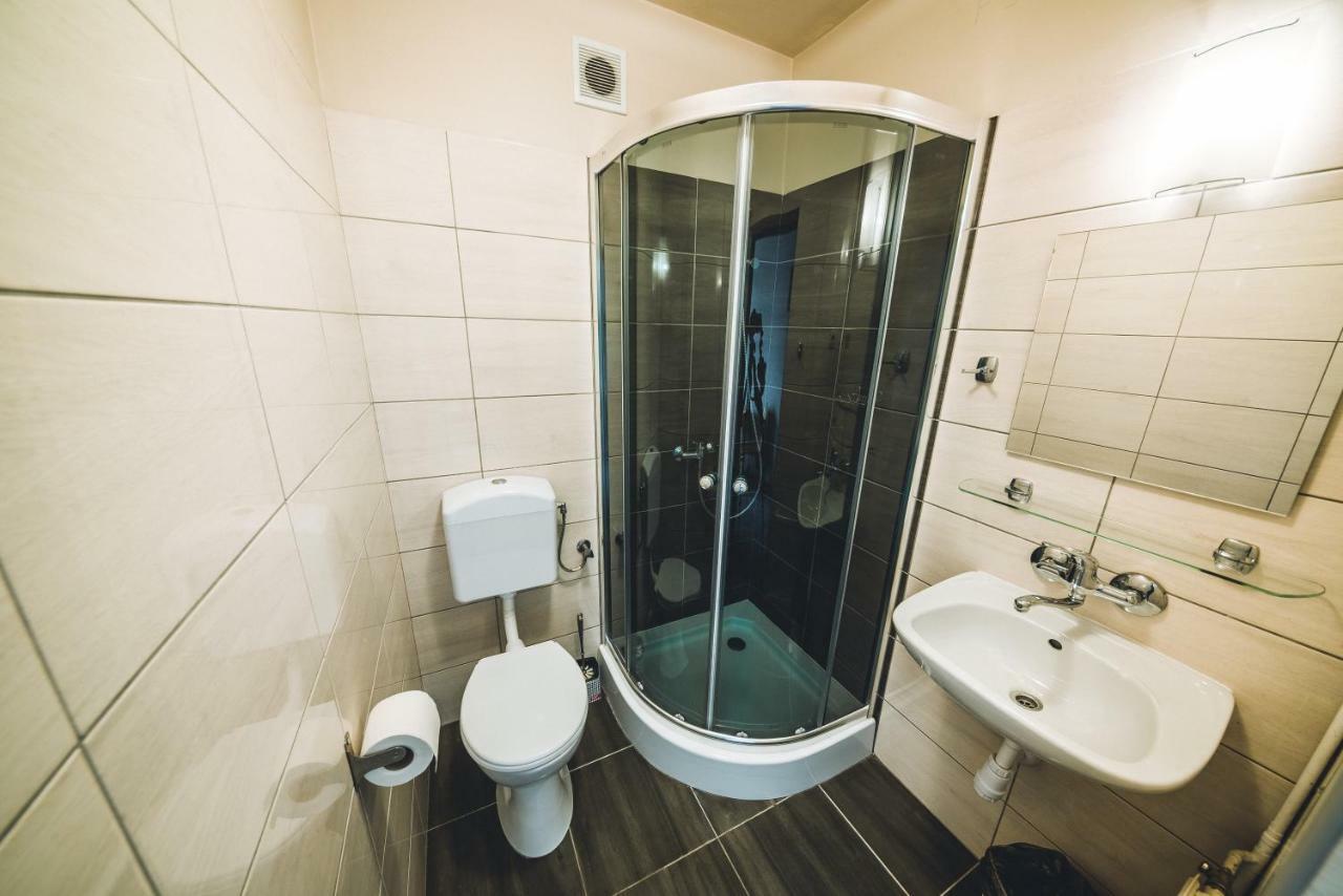Apartmán Zolta Turnia Zakopane Exteriér fotografie