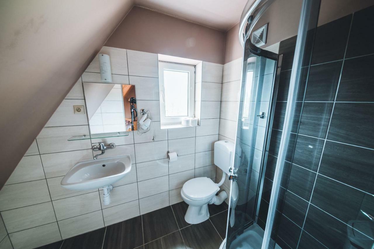 Apartmán Zolta Turnia Zakopane Exteriér fotografie