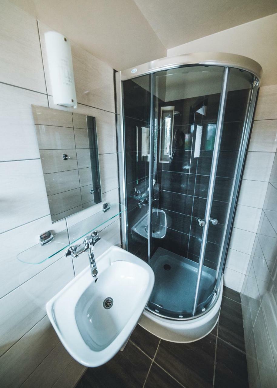 Apartmán Zolta Turnia Zakopane Exteriér fotografie