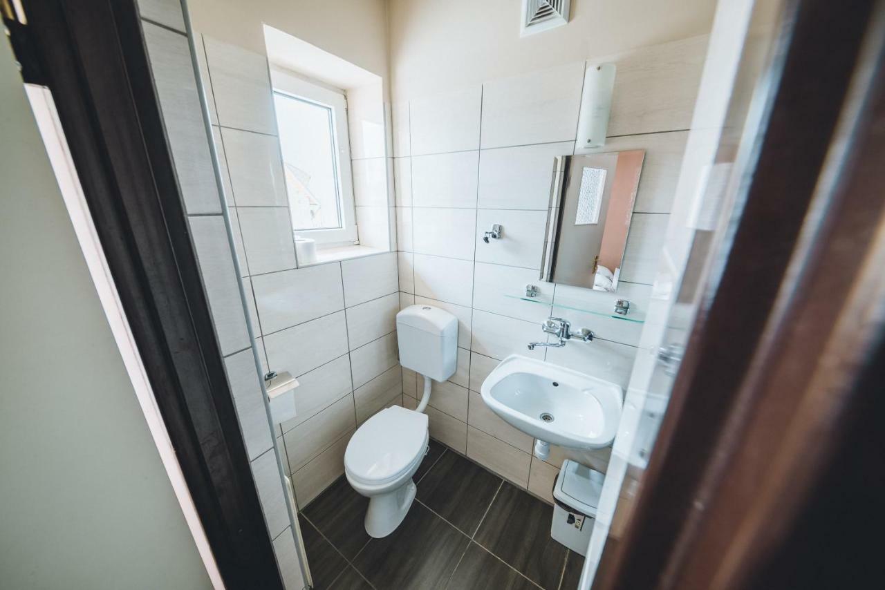 Apartmán Zolta Turnia Zakopane Exteriér fotografie