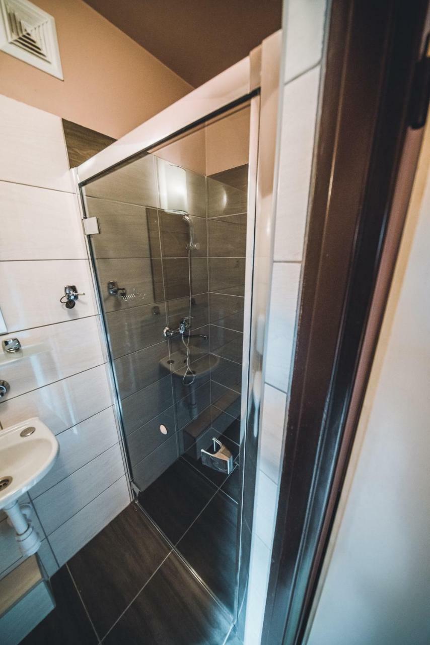 Apartmán Zolta Turnia Zakopane Exteriér fotografie