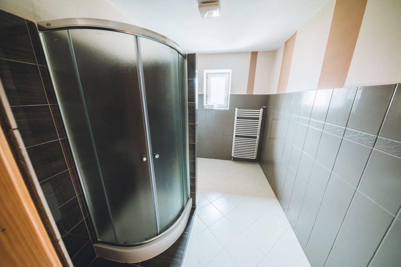 Apartmán Zolta Turnia Zakopane Exteriér fotografie